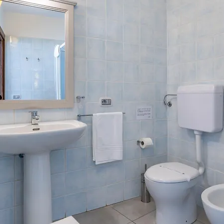 Hotel Residenziale La Corte Tortolì