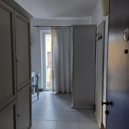Residenziale La Corte 3* Tortolì
