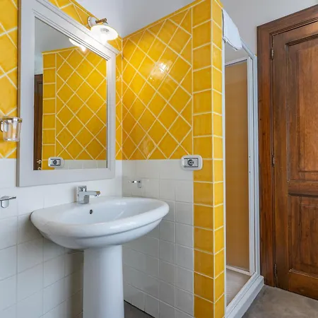Residenziale La Corte Hotel 3*