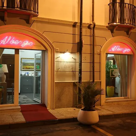 Residenziale La Corte トルトリ