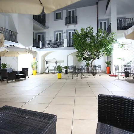 Residenziale La Corte Tortolì