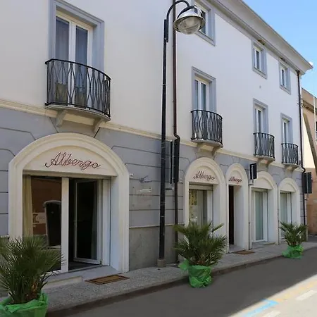 Residenziale La Corte Tortolì