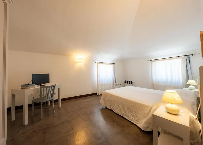 Residenziale La Corte 3*