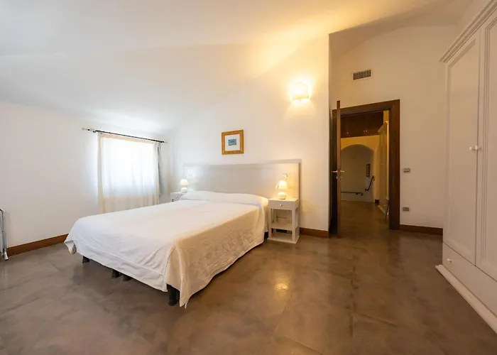 Residenziale La Corte 3* Tortolì