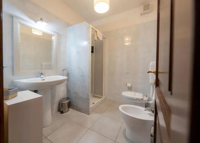 Residenziale La Corte Szálloda