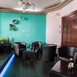 奥伯格科尔特住宅酒店 酒店 托尔托利