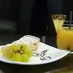 奥伯格科尔特住宅酒店 3* 托尔托利