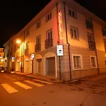 Hotel Residenziale La Corte Tortolì