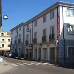 酒店 奥伯格科尔特住宅酒店 托尔托利