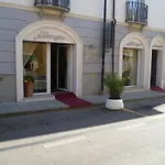 酒店 奥伯格科尔特住宅酒店 托尔托利