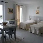 Hotel Residenziale La Corte Tortolì