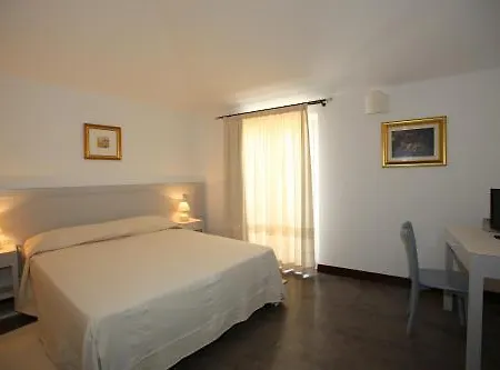 Residenziale La Corte Szálloda Tortolì
