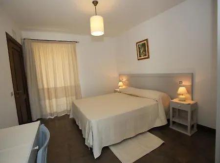 Szálloda Residenziale La Corte