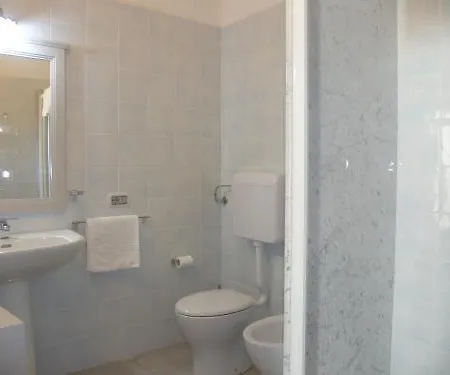 Hotel Residenziale La Corte 3*