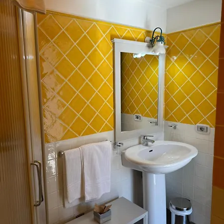 Hotel Residenziale La Corte Tortoli
