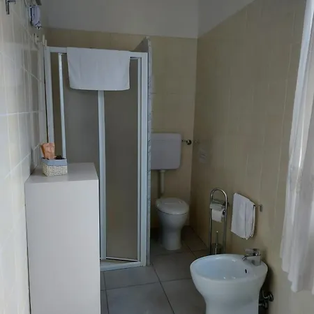 Residenziale La Corte 3*