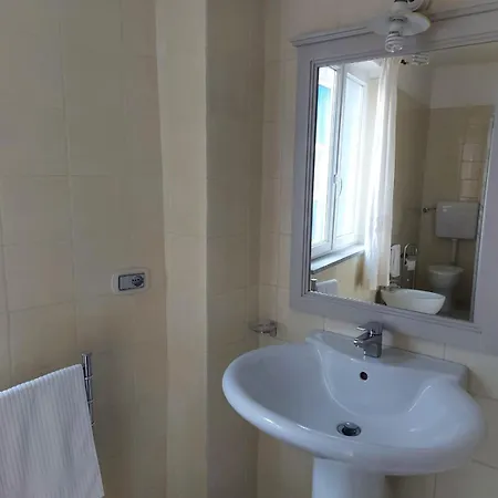 Residenziale La Corte 3* Tortoli