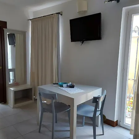 Residenziale La Corte Szálloda 3*