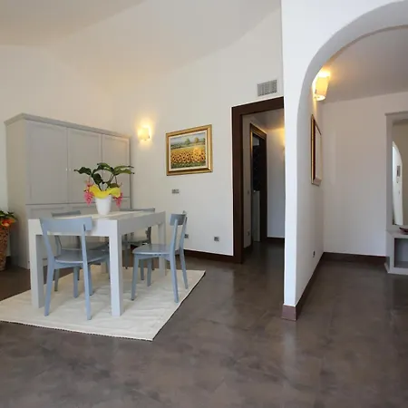 Residenziale La Corte 3*