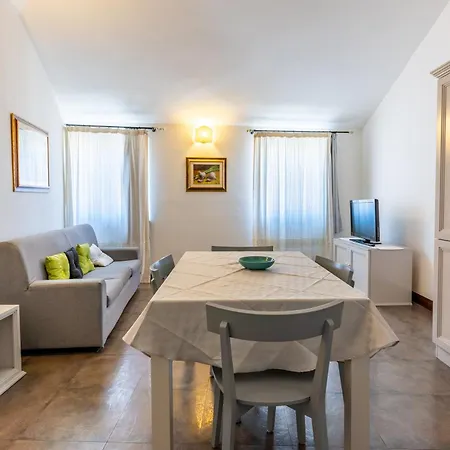 Residenziale La Corte Tortolì