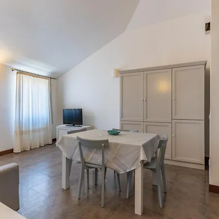فندق Residenziale La Corte