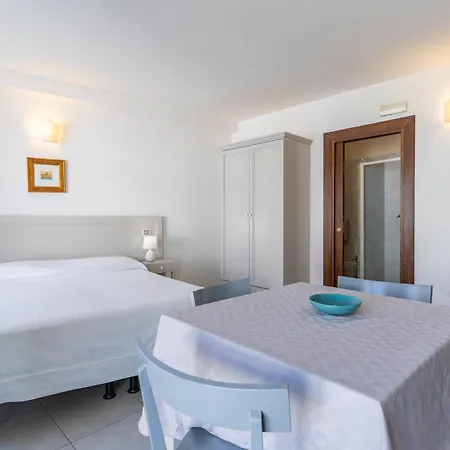 Residenziale La Corte Hotel 3*