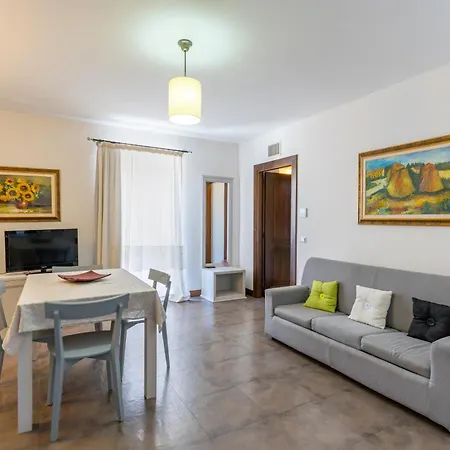 Hotel Residenziale La Corte Tortoli