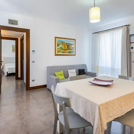 Residenziale La Corte Tortolì