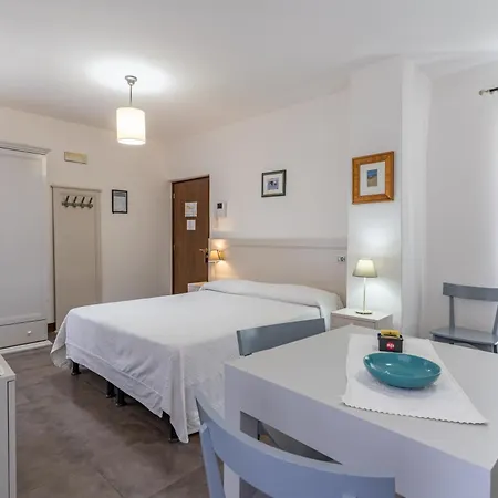 Residenziale La Corte Hotel 3*