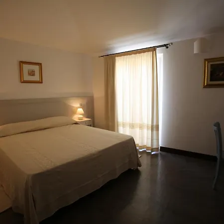 Residenziale La Corte 3*