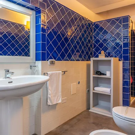 Residenziale La Corte 3* Tortoli