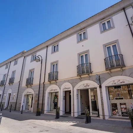Residenziale La Corte Hotel