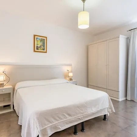 فندق Residenziale La Corte