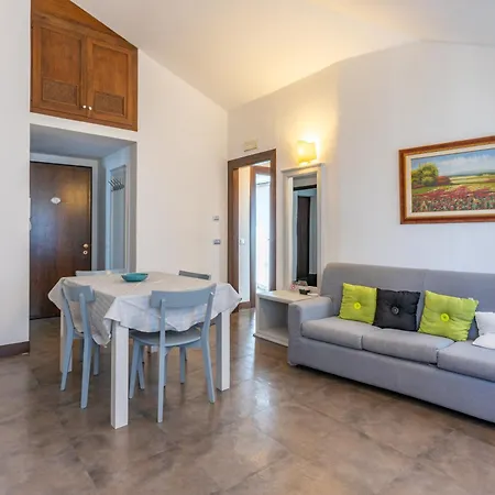فندق Residenziale La Corte 3*