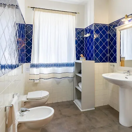 Hotel Residenziale La Corte Tortoli