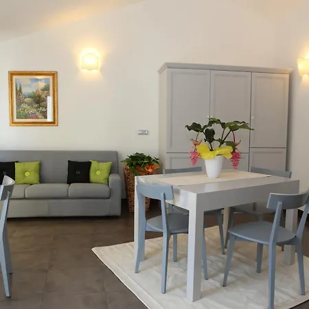 Residenziale La Corte Tortoli