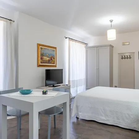 Residenziale La Corte 3* Tortoli