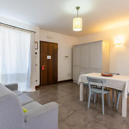 Residenziale La Corte Hotel