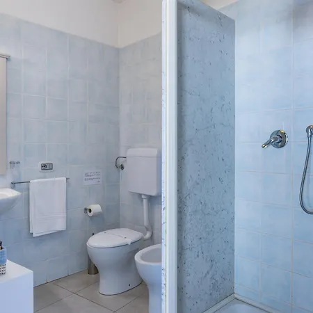 فندق Residenziale La Corte