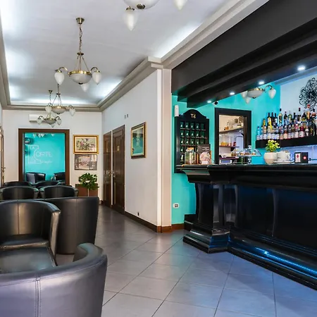 Residenziale La Corte 3*