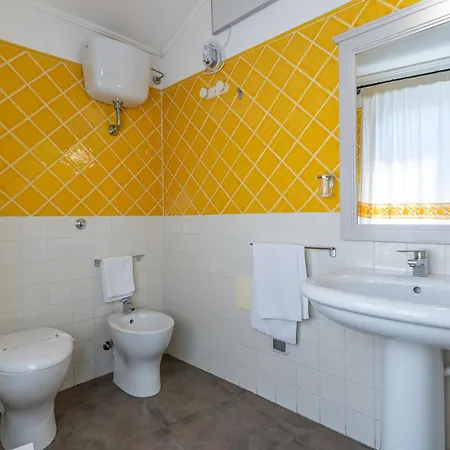 Residenziale La Corte Tortolì