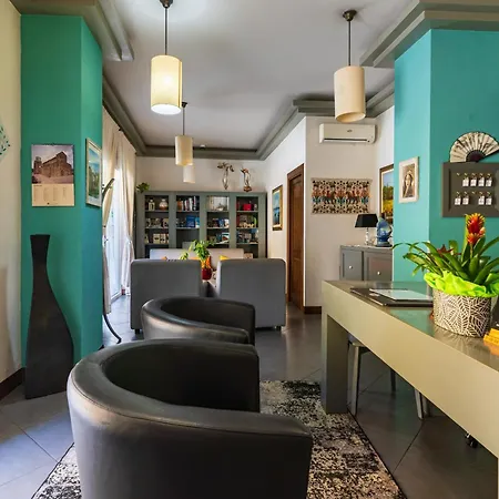 Residenziale La Corte 3* Tortolì