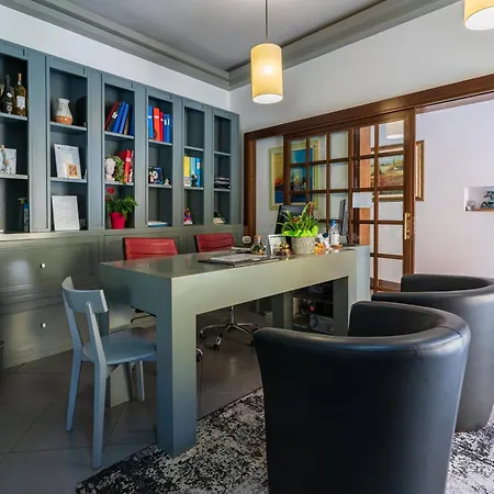 Residenziale La Corte Hotel 3*