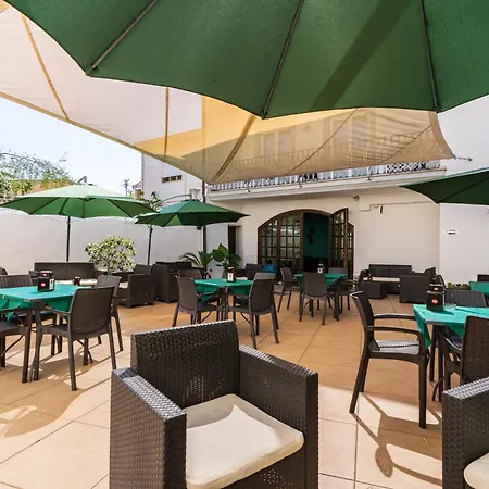 Residenziale La Corte Hotel Tortolì
