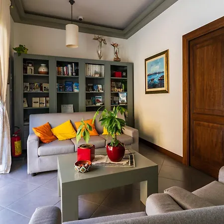 Hotel Residenziale La Corte Tortoli