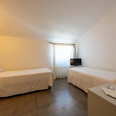 Residenziale La Corte Tortolì