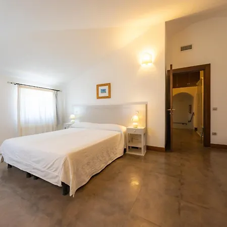 Residenziale La Corte 3* Tortoli