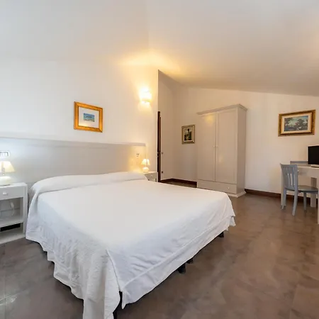 Residenziale La Corte Hotel