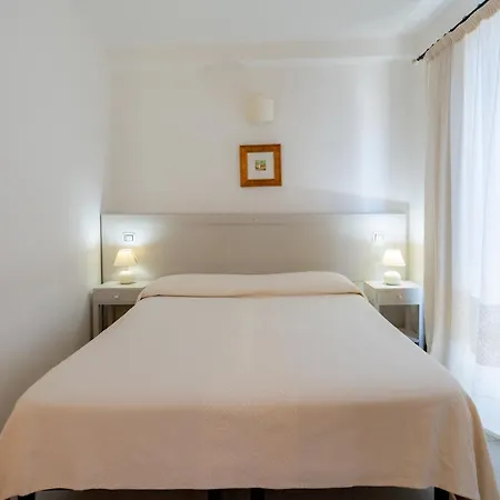 Residenziale La Corte Hotel 3*