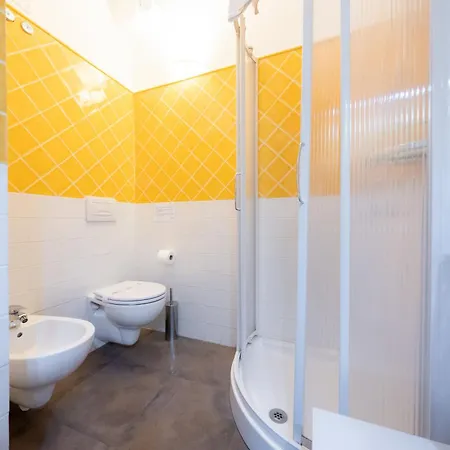 Szálloda Residenziale La Corte 3*
